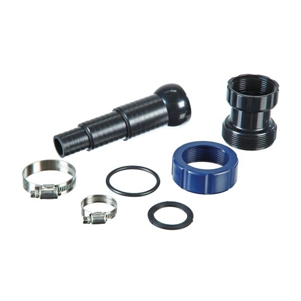 Bassin de jardin : 35304 Set raccords AquaSkim 20 / 40, Pièces divers oase