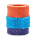 Bassin de jardin : Kit de mousses de rechange FiltoClear 13000, Mousses OASE