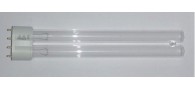 Bassin de jardin : Ampoule UVC 24W PL, AMPOULES UV PL