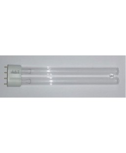 Bassin de jardin : Ampoule UVC 24W PL, AMPOULES UV PL