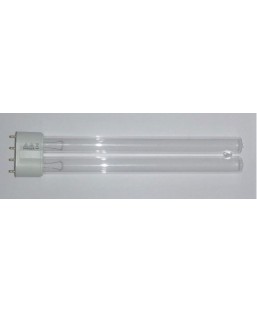 Bassin de jardin : Ampoule UV 24W PL, AMPOULES UV PL