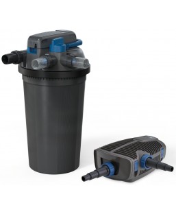 Bassin de jardin : FILTOCLEAR SET 31000 OASE, Kit de filtration Oase
