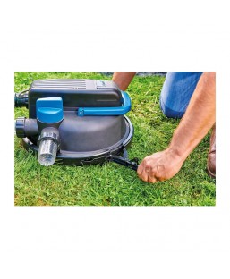 Bassin de jardin : kit FiltoClear Set 5000 OASE, Kit de filtration Oase