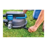 Bassin de jardin : KIT FiltoClear Set 13000 OC, Kit de filtration Oase