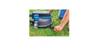 Bassin de jardin : Kit Oase FiltoClear 13000 - Pompe Premium 9000 & UV, Kit de filtration Oase