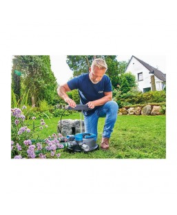 Bassin de jardin : KIT FiltoClear Set 13000 OC, Kit de filtration Oase