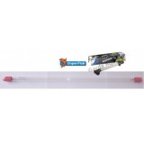 Bassin de jardin : Ampoule UVC ALU TECH 40W, AMPOULES UV T5