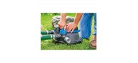 Bassin de jardin : Kit Oase FiltoClear 13000 - Pompe Premium 9000 & UV, Kit de filtration Oase