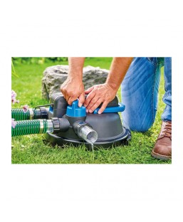 Bassin de jardin : KIT FiltoClear Set 13000 OC, Kit de filtration Oase