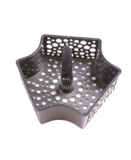 Bassin de jardin : 10450 Panier SwimSkim 25 avec poids, Pièces divers oase