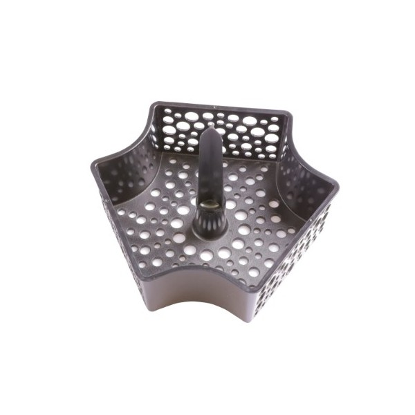 Bassin de jardin : 10450 Panier SwimSkim 25 avec poids, Pièces divers oase