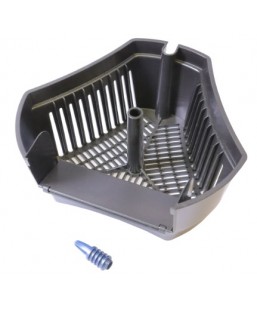 Bassin de jardin : 12497 Panier SwimSkim 50, Pièces divers oase