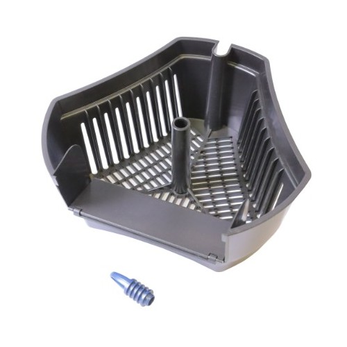 Bassin de jardin : 12497 Panier SwimSkim 50, Pièces divers oase