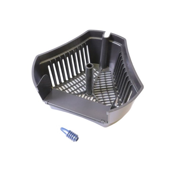 Bassin de jardin : 12497 Panier SwimSkim 50, Pièces divers oase