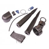 Bassin de jardin : 12499 Set d'accessoires SwimSkim 50, Pièces divers oase