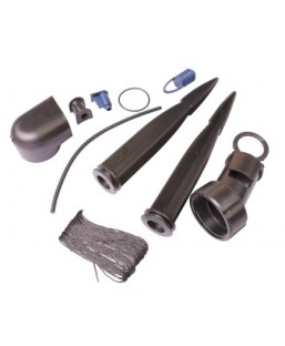 Bassin de jardin : 12499 Set d'accessoires SwimSkim 50, Pièces divers oase