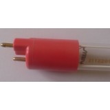 Bassin de jardin : Ampoule UVC ALU TECH 40W, AMPOULES UV T5