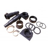 Bassin de jardin : 22759 Set d’accessoires BioSmart 18000/36000, Pièces divers oase