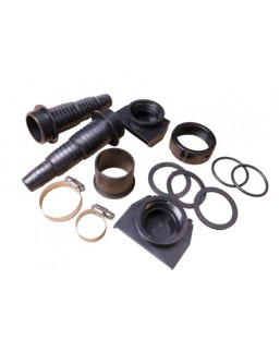 Bassin de jardin : 22759 Set d’accessoires BioSmart 18000/36000, Pièces divers oase