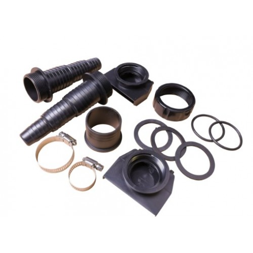 Bassin de jardin : 22759 Set d’accessoires BioSmart 18000/36000, Pièces divers oase