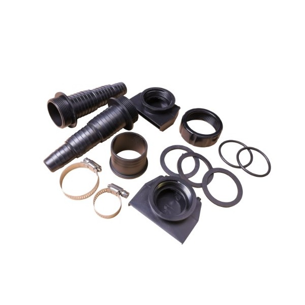 Bassin de jardin : 22759 Set d’accessoires BioSmart 18000/36000, Pièces divers oase