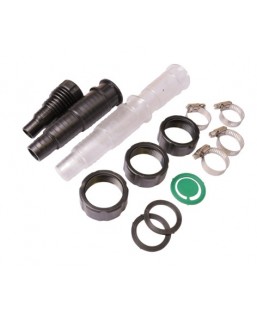 Bassin de jardin : 15313 Pack additionnel Biopress 6000/10000, Pièces divers oase