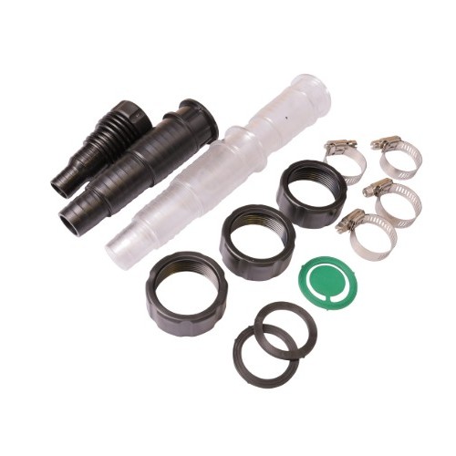 Bassin de jardin : 15313 Pack additionnel Biopress 6000/10000, Pièces divers oase