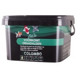 Bassin de jardin : COLOMBO BIOX 2500 ML (Bassin de 80M3), Traitement Colombo