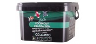 Bassin de jardin : COLOMBO BIOX 2500 ML (Bassin de 80M3), Traitement Colombo