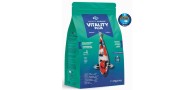 Bassin de jardin : Aquatic Science Vitality Plus SMALL 2kg, Nourriture Ichi Food-Aquatic Science