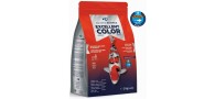 Bassin de jardin : Aquatic Science Excellent Color SMALL 2kg, Nourriture Ichi Food-Aquatic Science