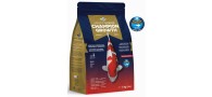 Bassin de jardin : Aquatic Science Champion Growth MEDIUM 5kg, Nourriture Ichi Food-Aquatic Science