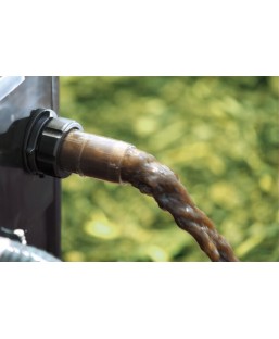 Bassin de jardin : Filtre FiltoMatic CWS 14000 OASE, Filtre OASE