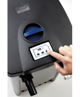Bassin de jardin : Filtre FiltoMatic CWS 14000 OASE, Filtre OASE