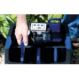 Bassin de jardin : Filtre FiltoMatic CWS 14000 OASE, Filtre OASE