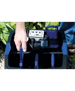 Bassin de jardin : Filtre FiltoMatic CWS 14000 OASE, Filtre OASE