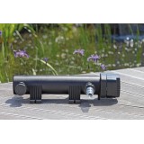 Bassin de jardin : CLARIFICATEUR UV VITRONIC 24W OASE, UV pour bassin de 0 à 30 W