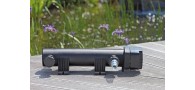 Bassin de jardin : CLARIFICATEUR UV VITRONIC 24W OASE, UV pour bassin de 0 à 30 W