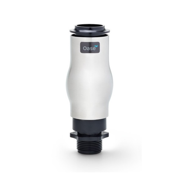 Bassin de jardin : Jet moussant 35 - 10 E, Pompe Oase bassin de jardin