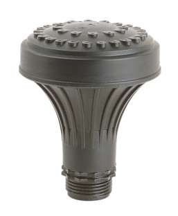 Bassin de jardin : JET Volcan 37 - 2,5 K, Pompe Oase bassin de jardin