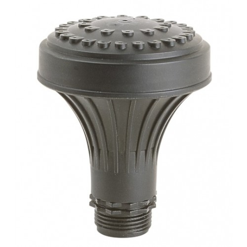 Bassin de jardin : JET Volcan 37 - 2,5 K, Pompe Oase bassin de jardin