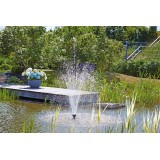 Bassin de jardin : JET Volcan 37 - 2,5 K, Pompe Oase bassin de jardin