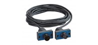 Bassin de jardin : OASE Control câble de connexion 2,5 m, Multi-prises