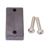 Bassin de jardin : 40509 ASM cache avec set de joints, Pièces divers oase