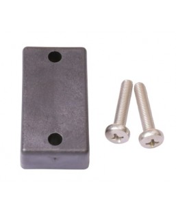 Bassin de jardin : 40509 ASM cache avec set de joints, Pièces divers oase