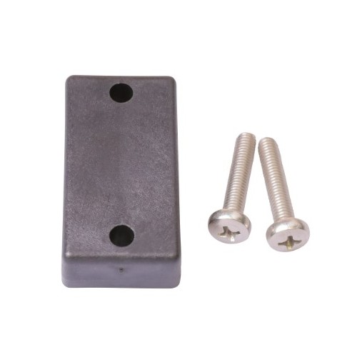 Bassin de jardin : 40509 ASM cache avec set de joints, Pièces divers oase