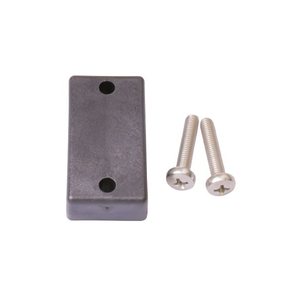 Bassin de jardin : 40509 ASM cache avec set de joints, Pièces divers oase