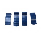 Bassin de jardin : 72798 Kit de clips de rechange Filtral, Pièces divers oase