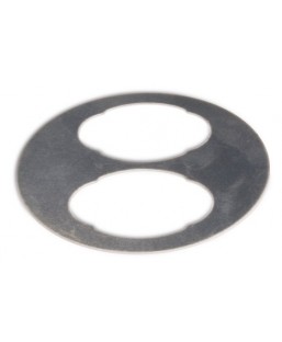 Bassin de jardin : 19448 Plaque support lampe UVC bitron 110 OASE, Pièces divers oase