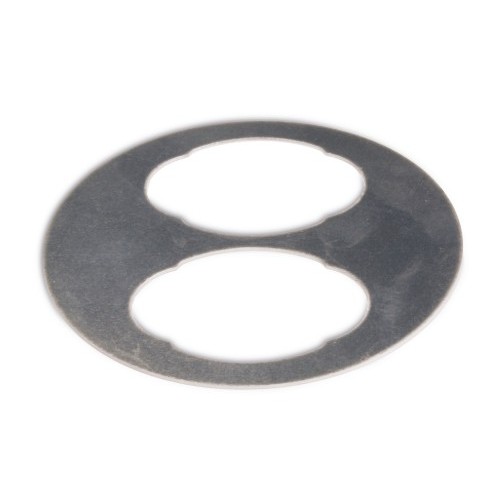 Bassin de jardin : 19448 Plaque support lampe UVC bitron 110 OASE, Pièces divers oase